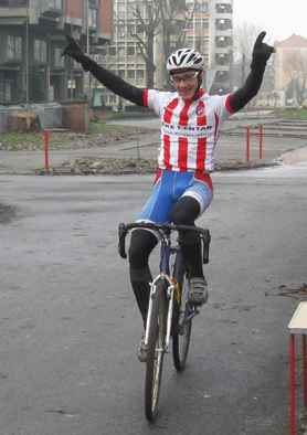 aleksa maric najbolji mladi vozac srbije